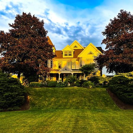 The Rockport House Hotel Luaran gambar