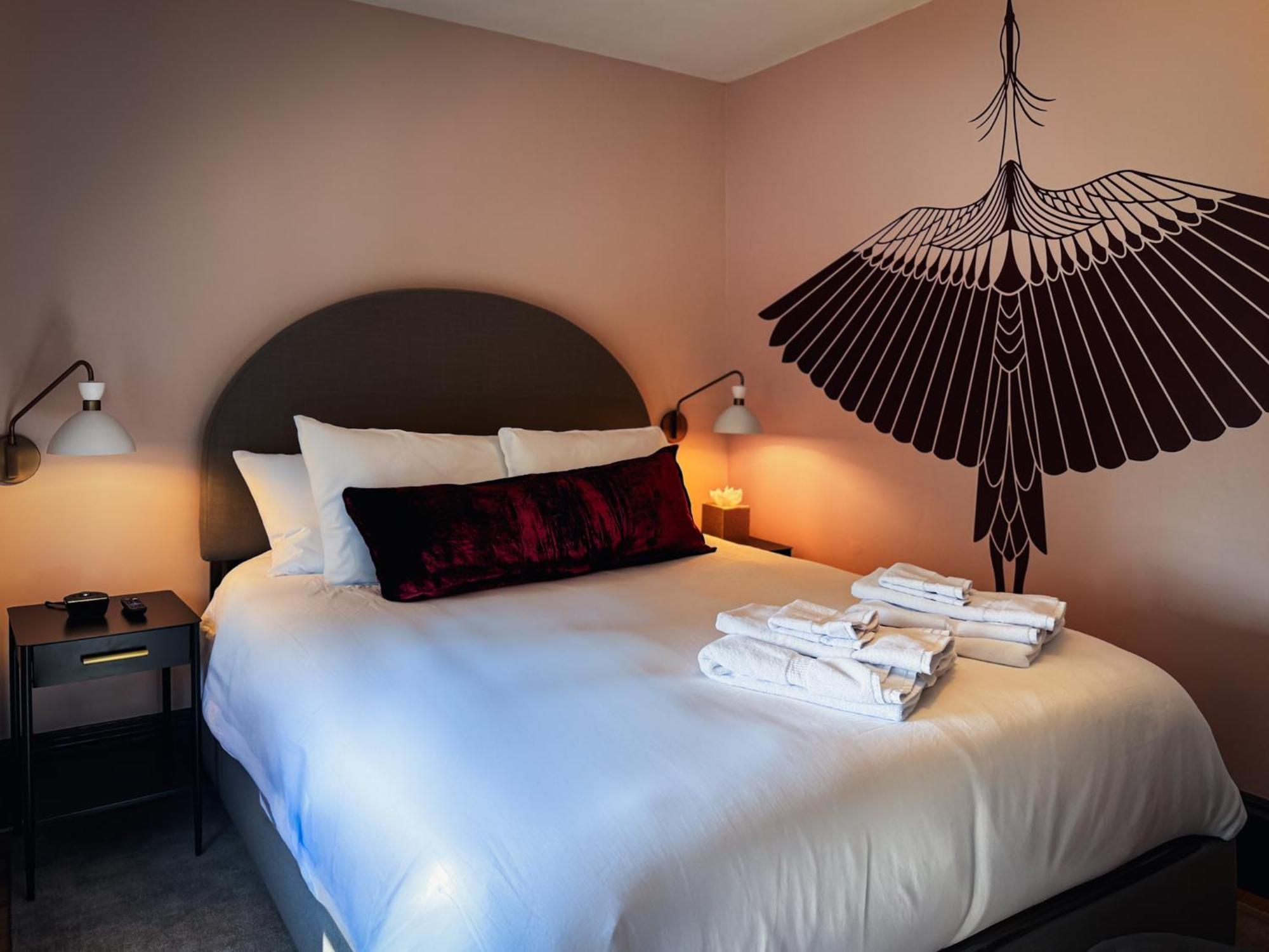 The Rockport House Hotel Luaran gambar