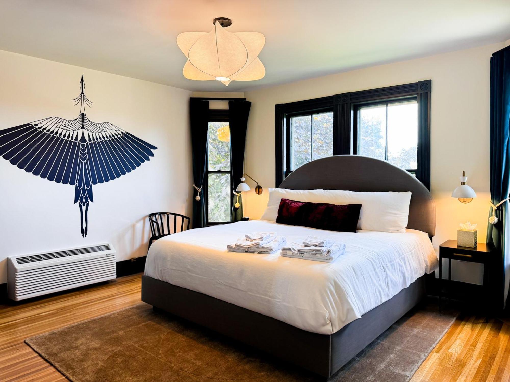 The Rockport House Hotel Luaran gambar