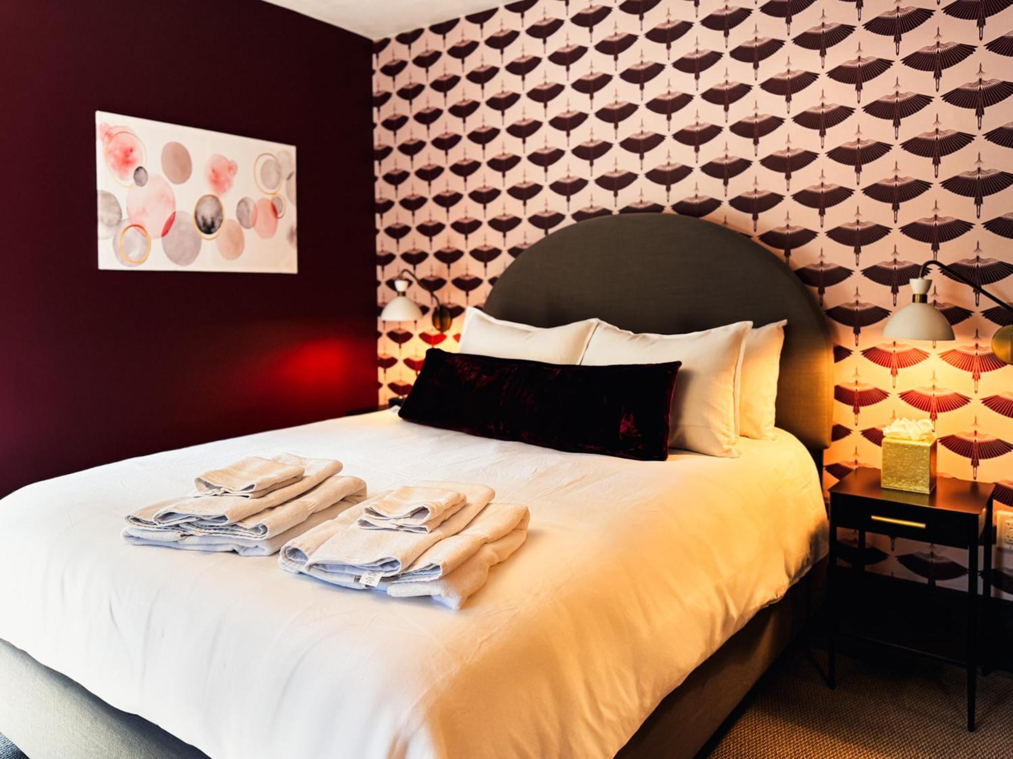 The Rockport House Hotel Luaran gambar
