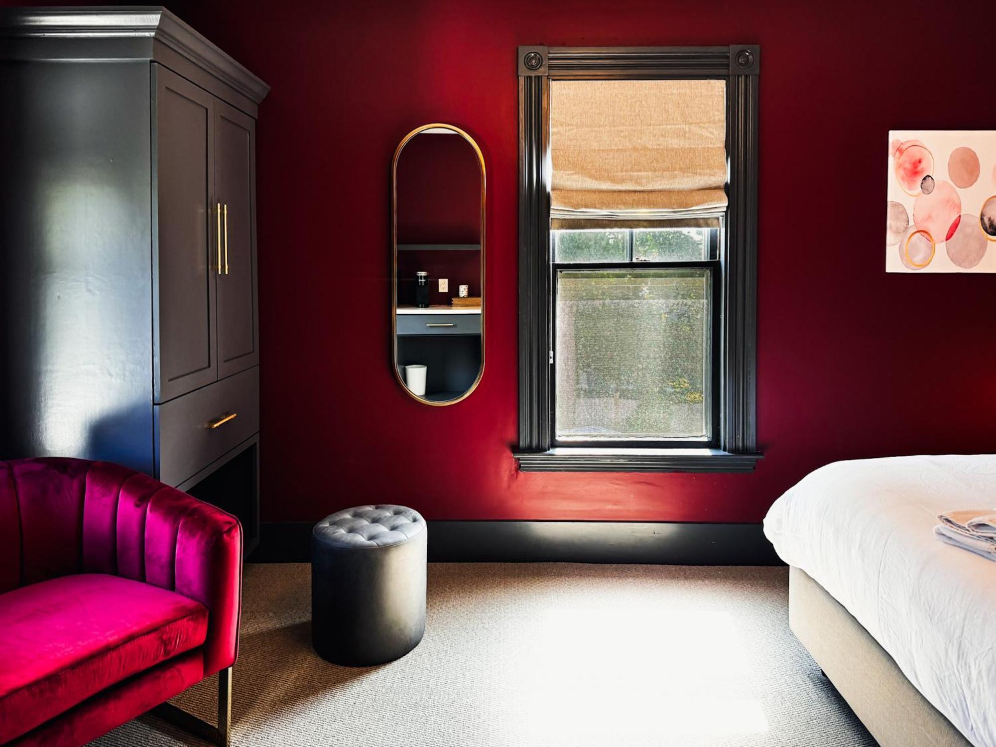 The Rockport House Hotel Luaran gambar