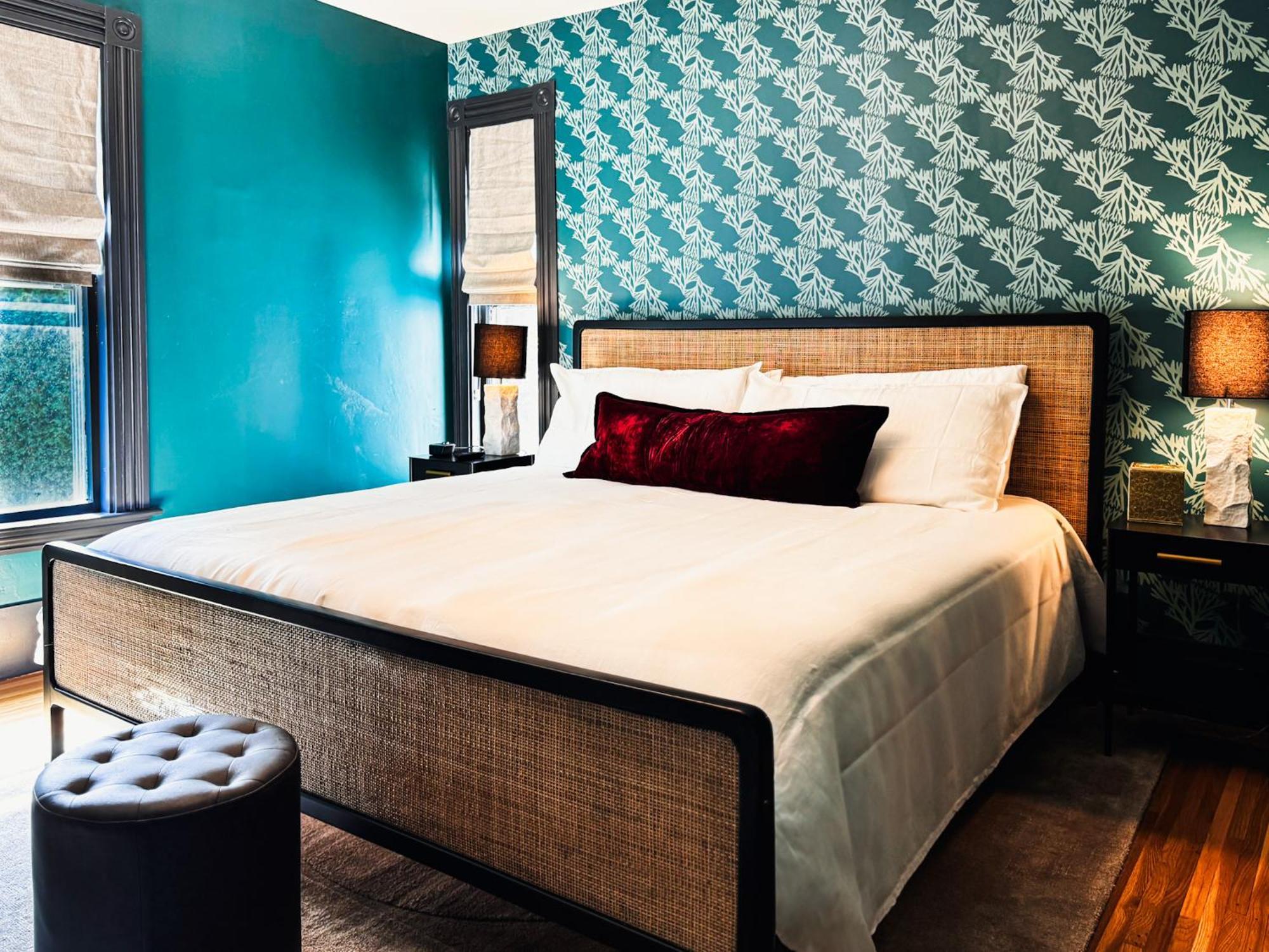 The Rockport House Hotel Luaran gambar