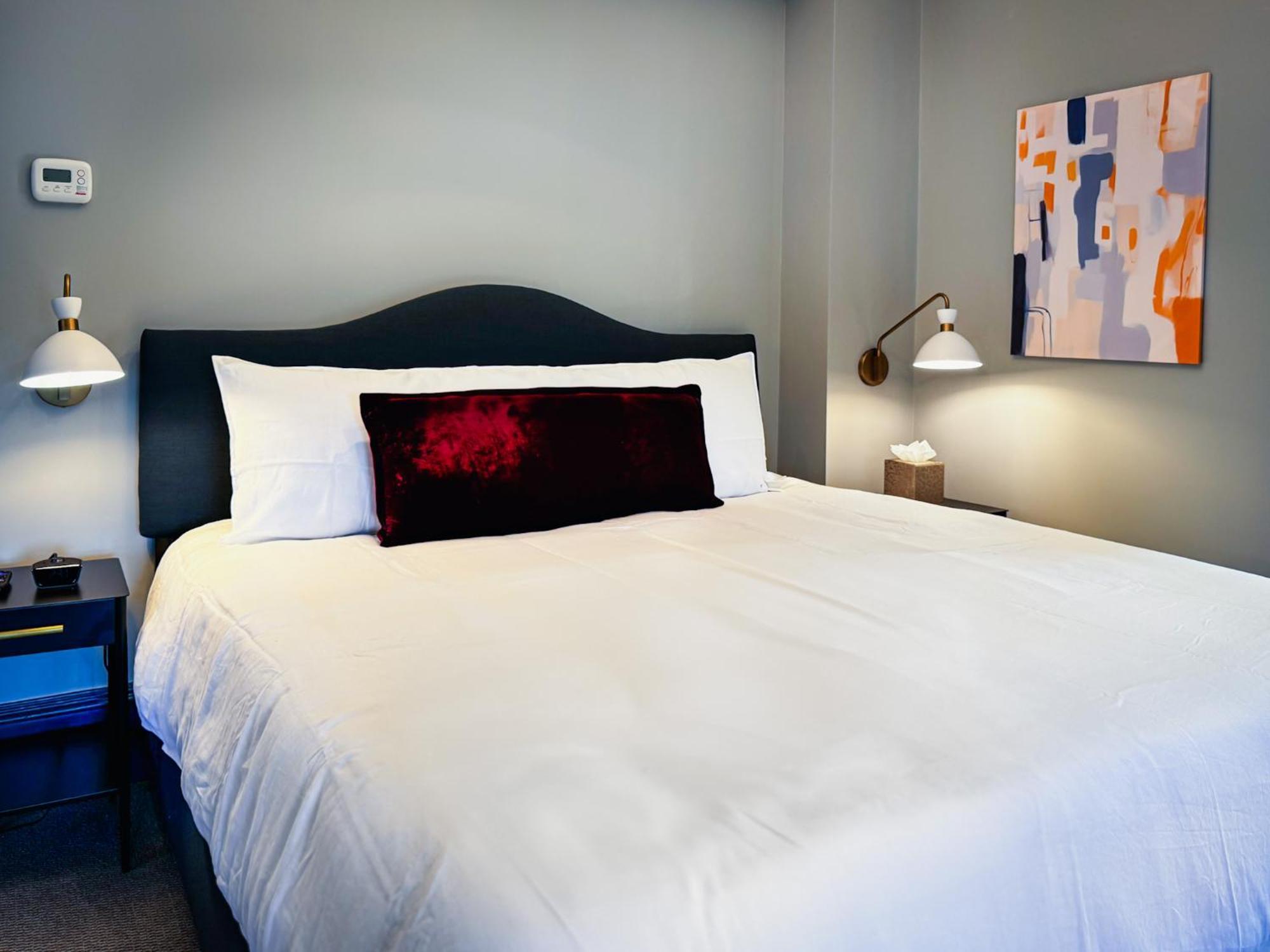 The Rockport House Hotel Luaran gambar