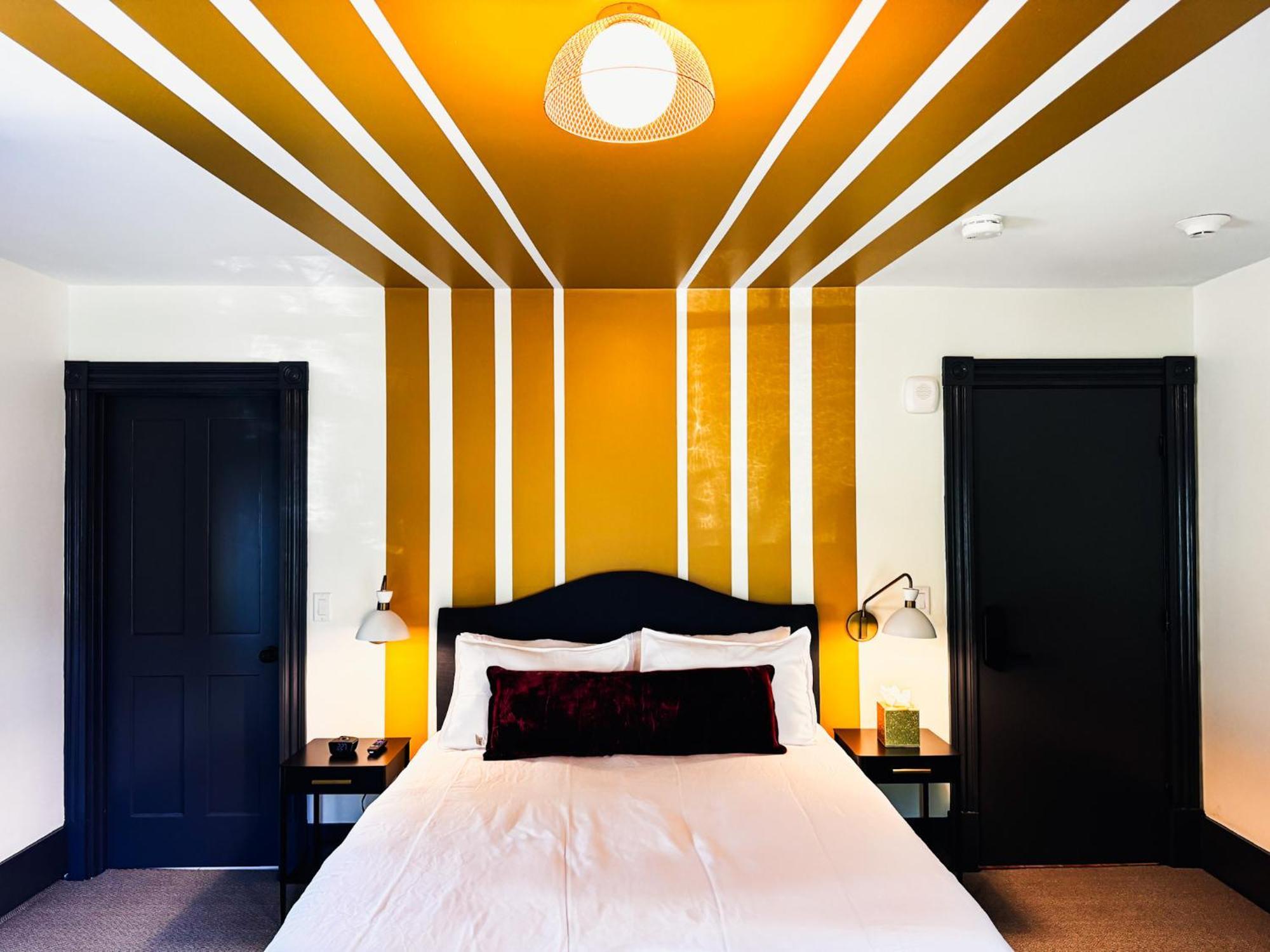 The Rockport House Hotel Luaran gambar