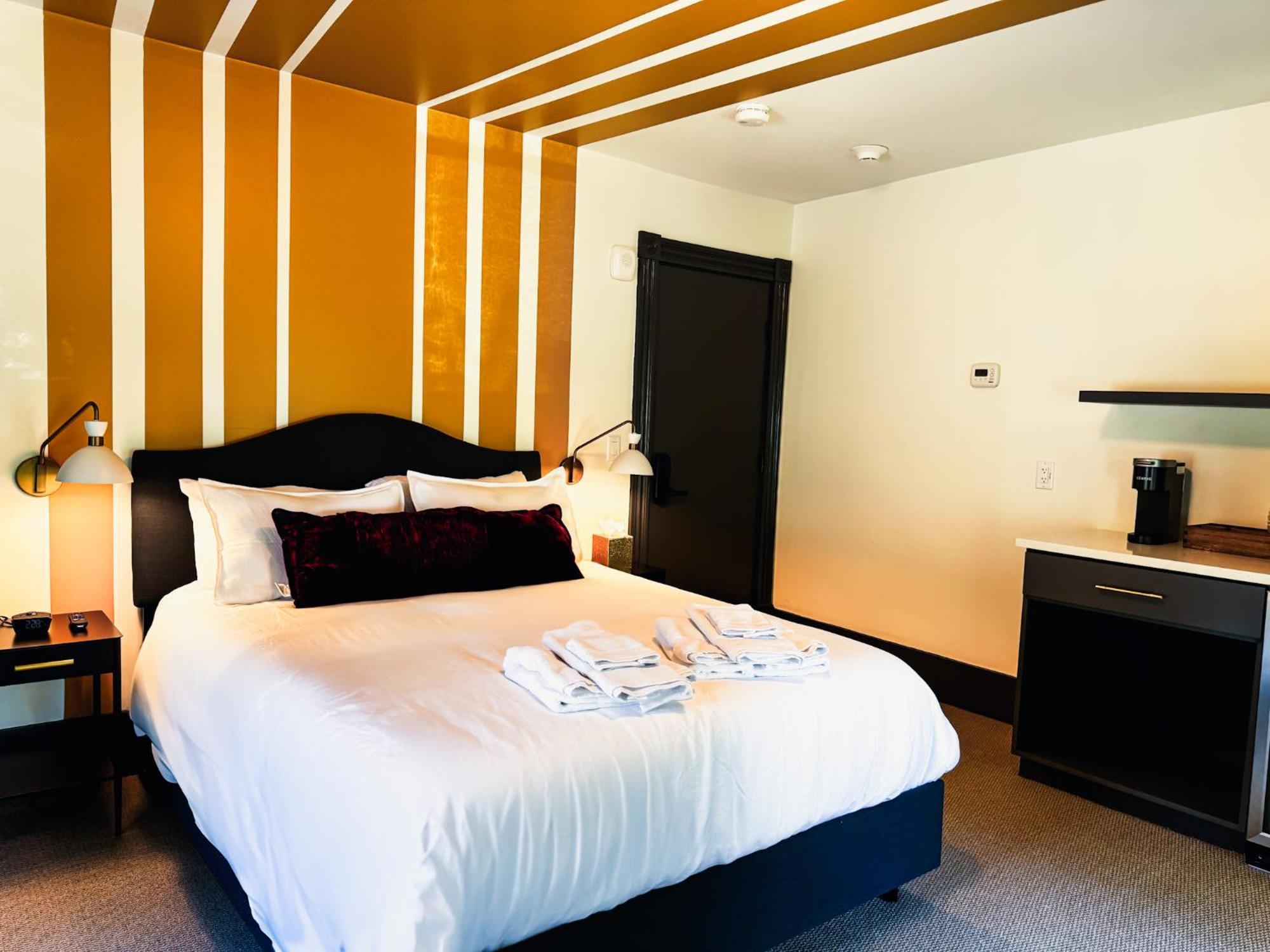 The Rockport House Hotel Luaran gambar