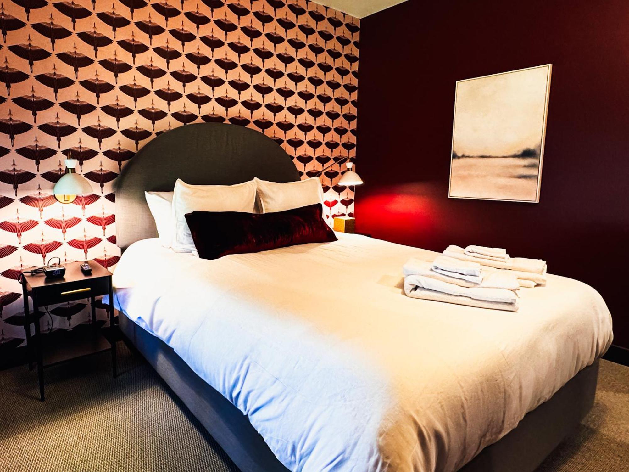 The Rockport House Hotel Luaran gambar