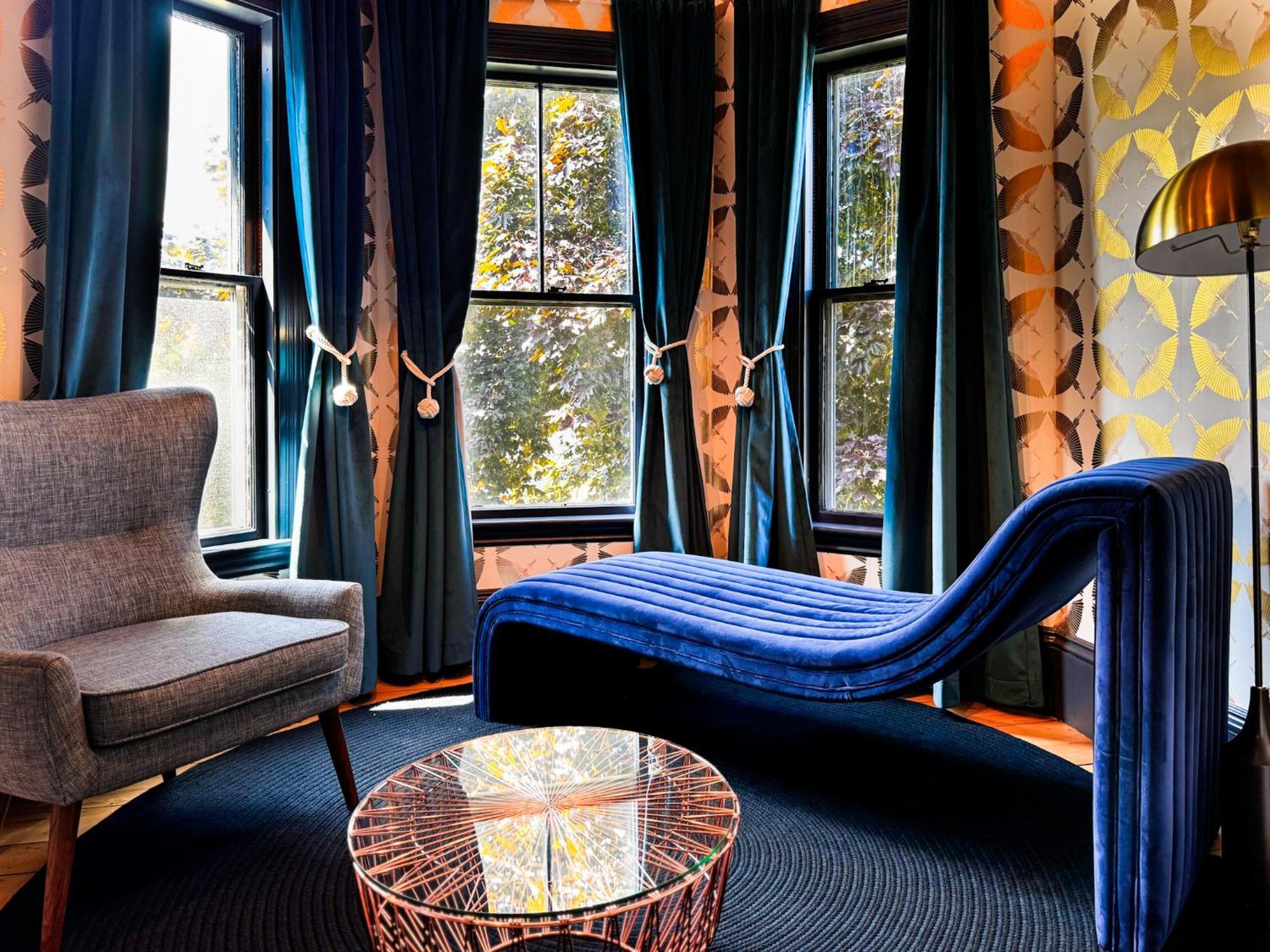 The Rockport House Hotel Luaran gambar