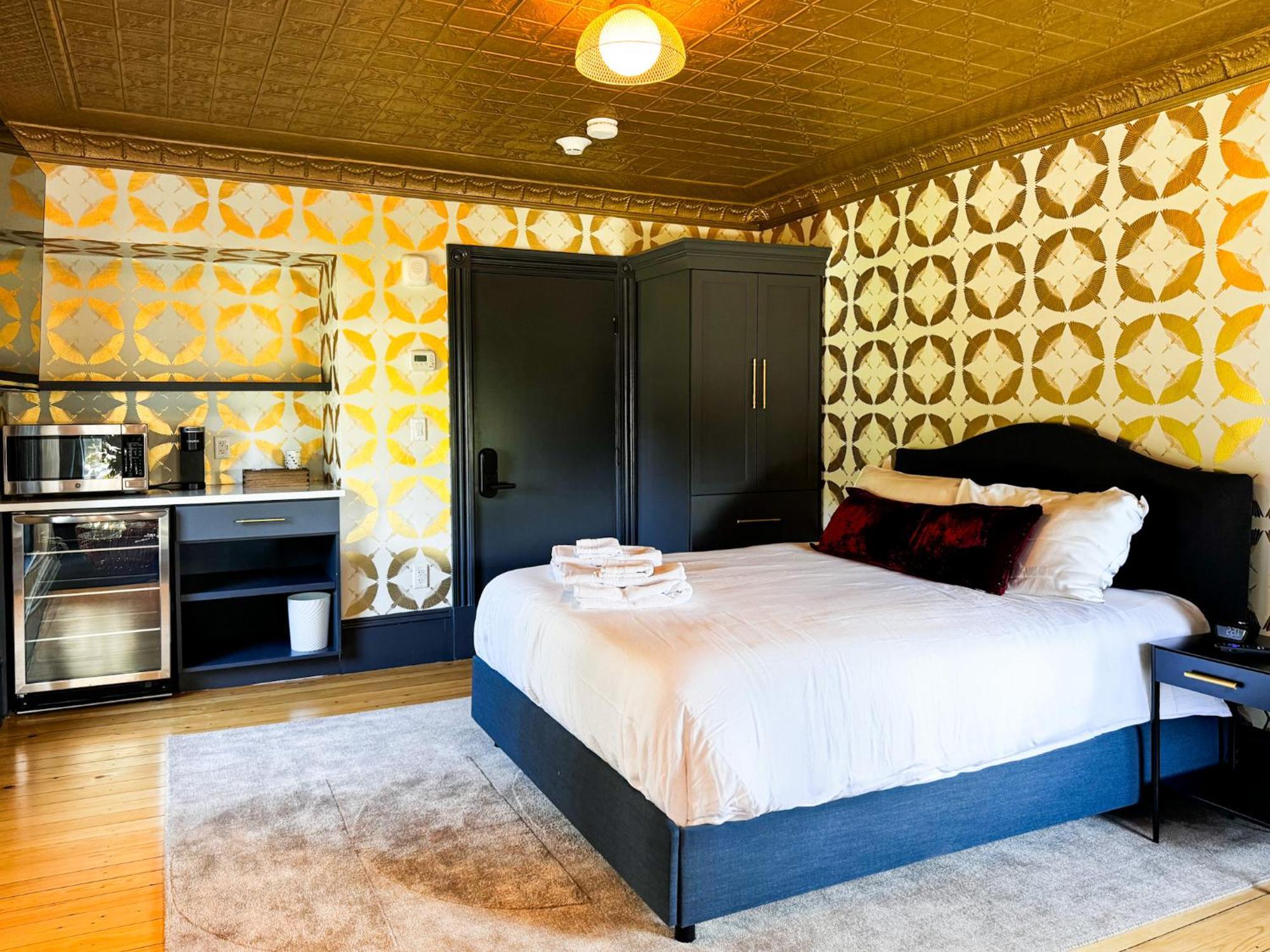 The Rockport House Hotel Luaran gambar