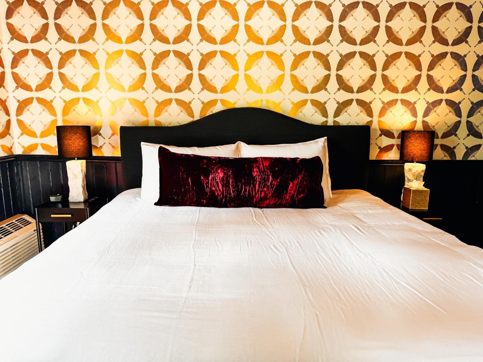 The Rockport House Hotel Luaran gambar