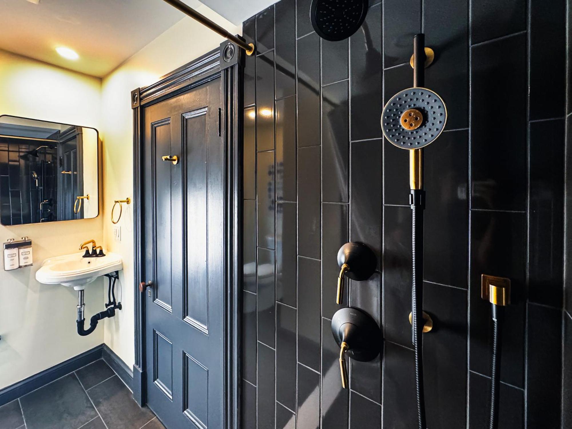 The Rockport House Hotel Luaran gambar
