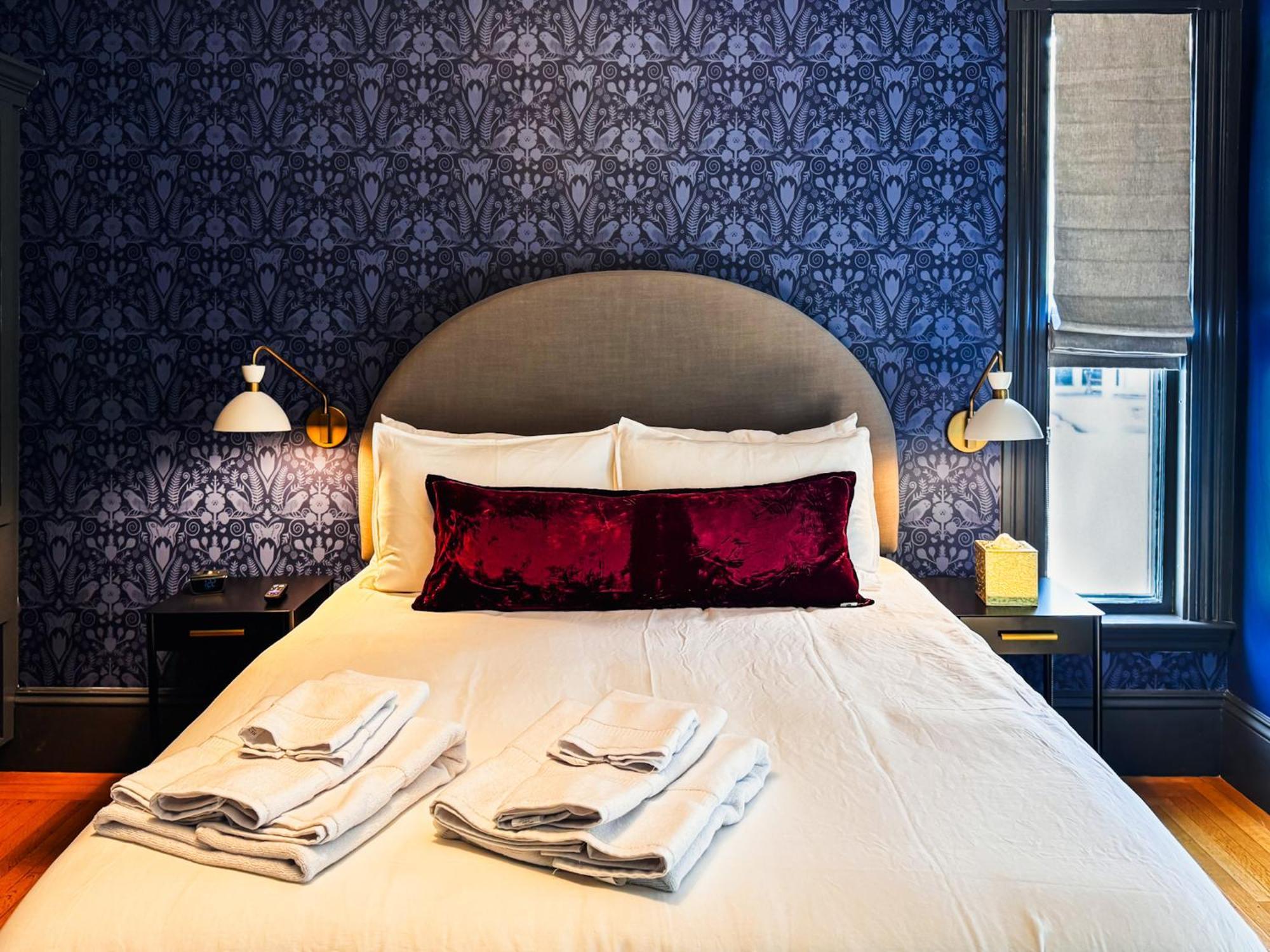 The Rockport House Hotel Luaran gambar