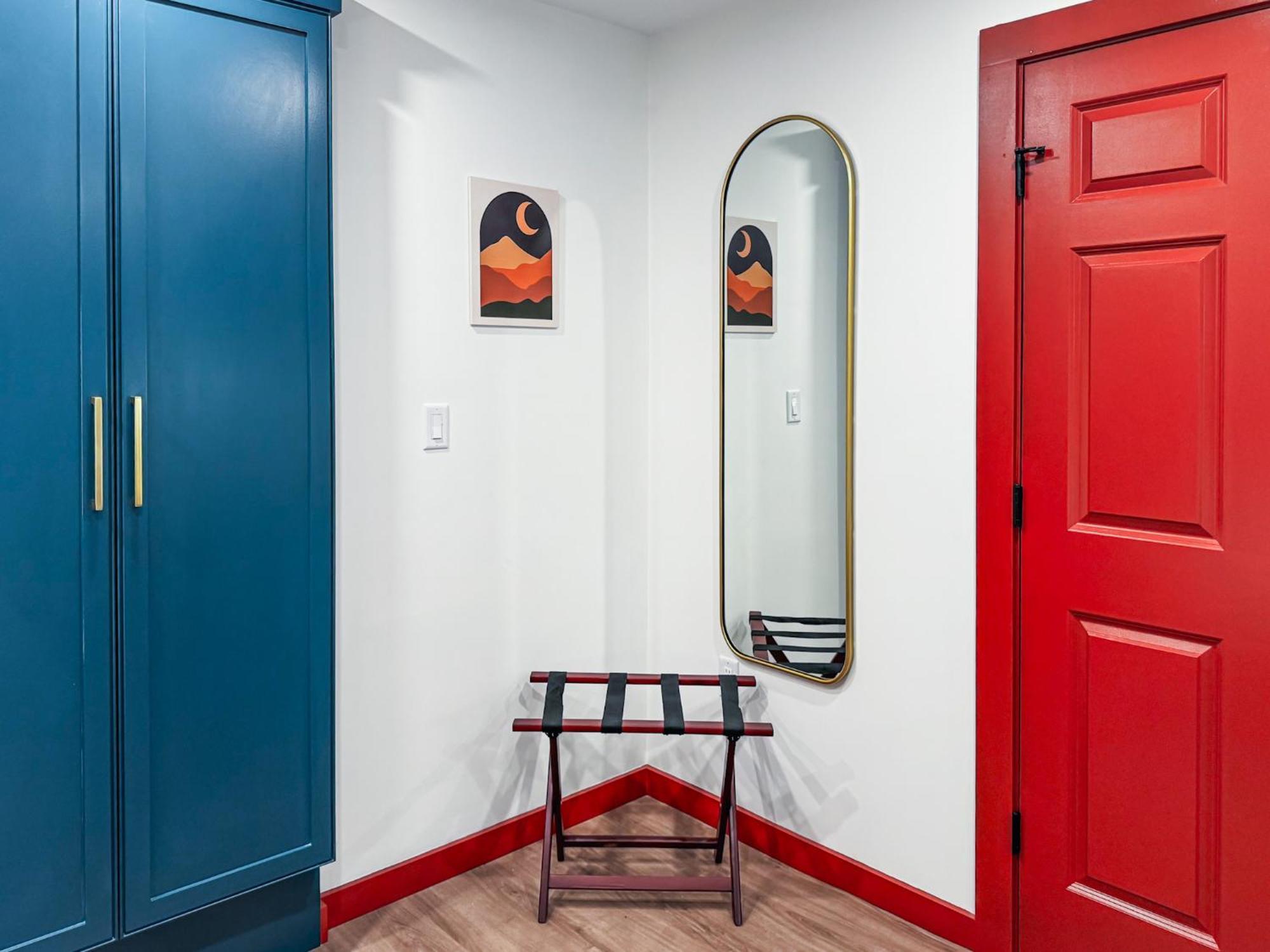 The Rockport House Hotel Luaran gambar
