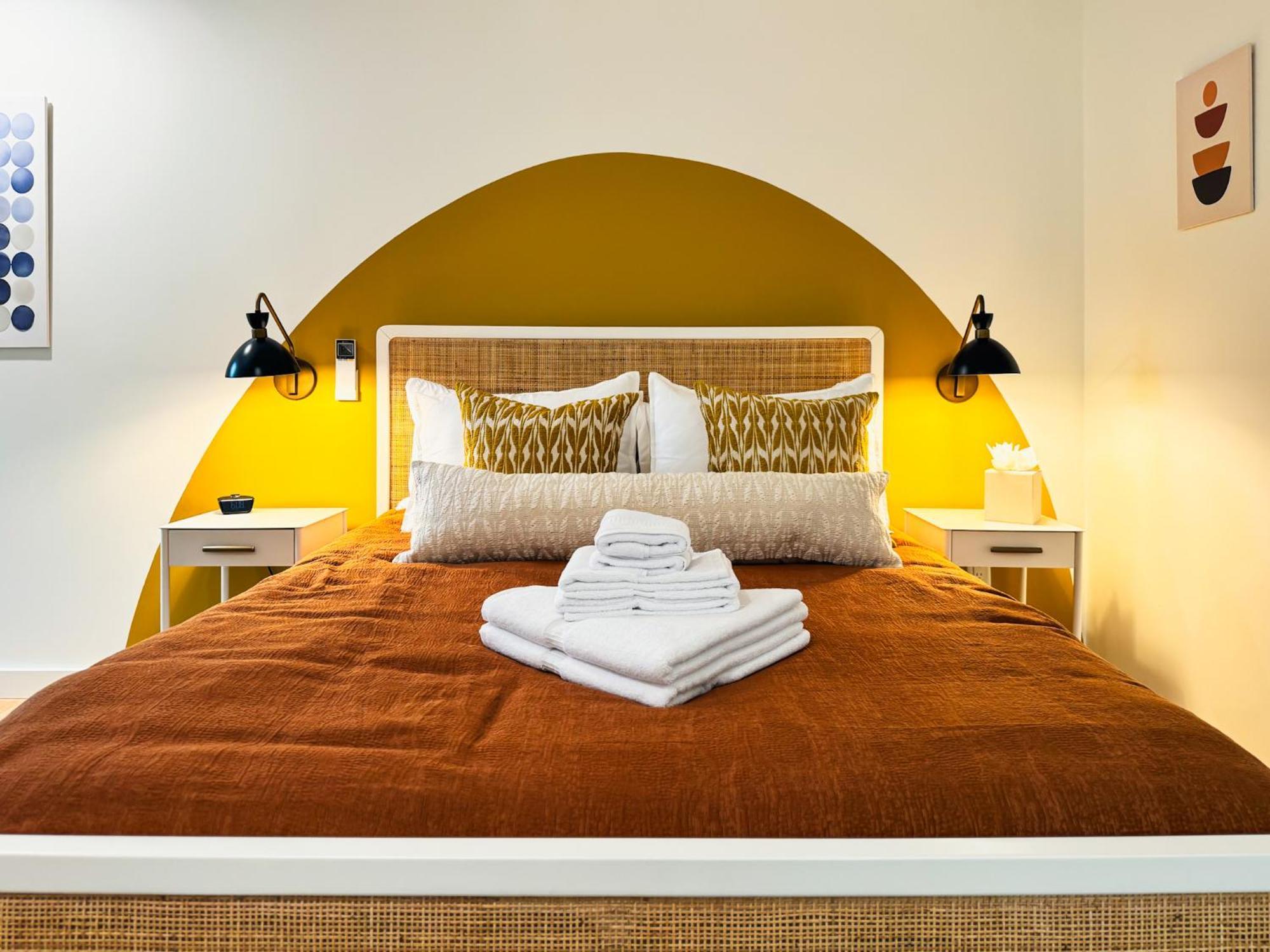 The Rockport House Hotel Luaran gambar