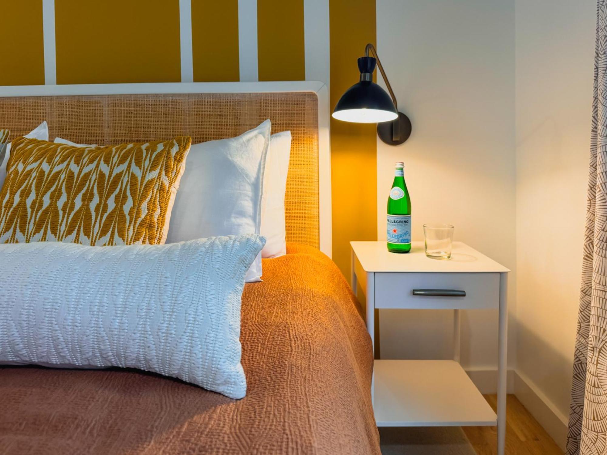 The Rockport House Hotel Luaran gambar