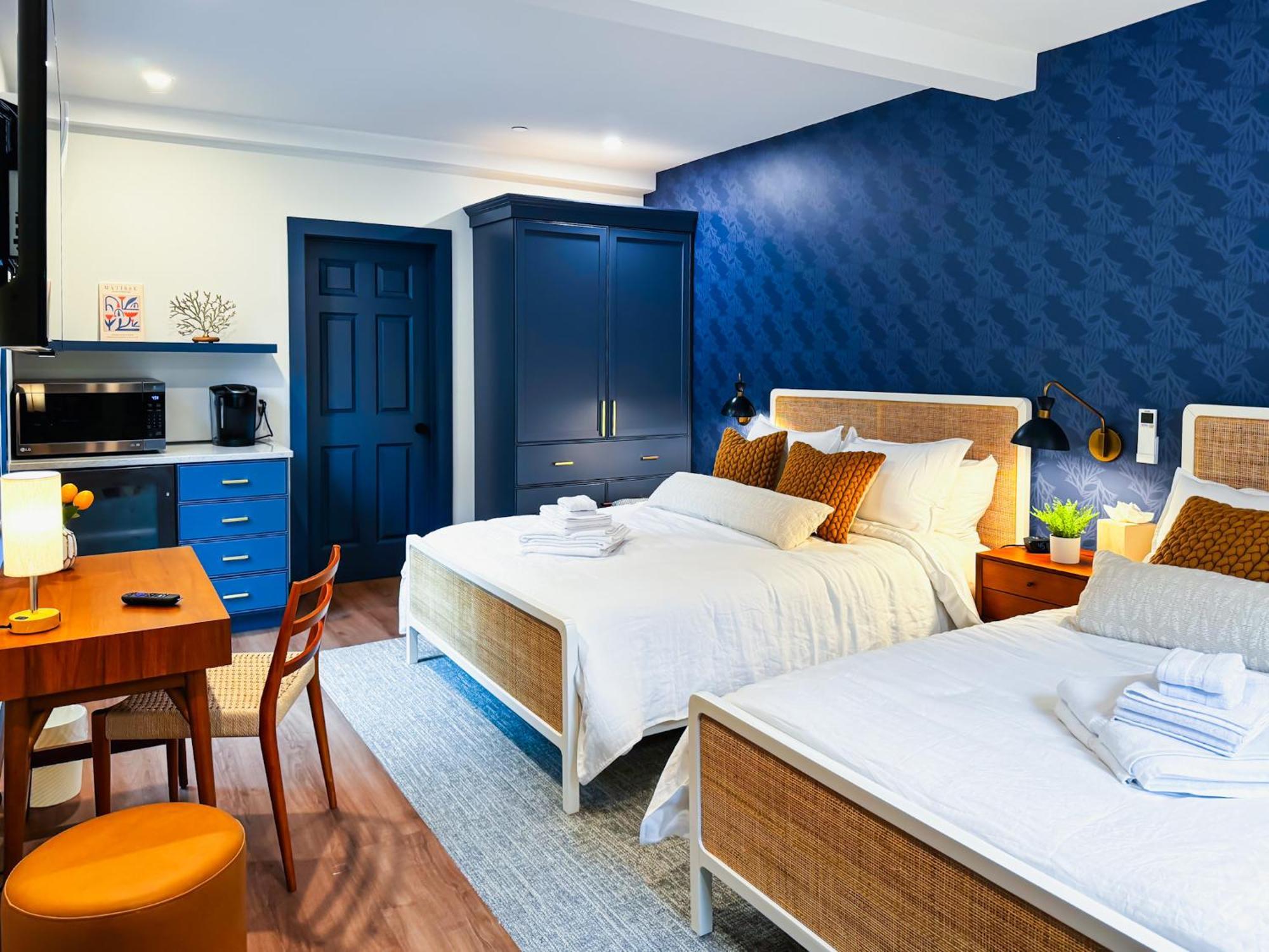 The Rockport House Hotel Luaran gambar