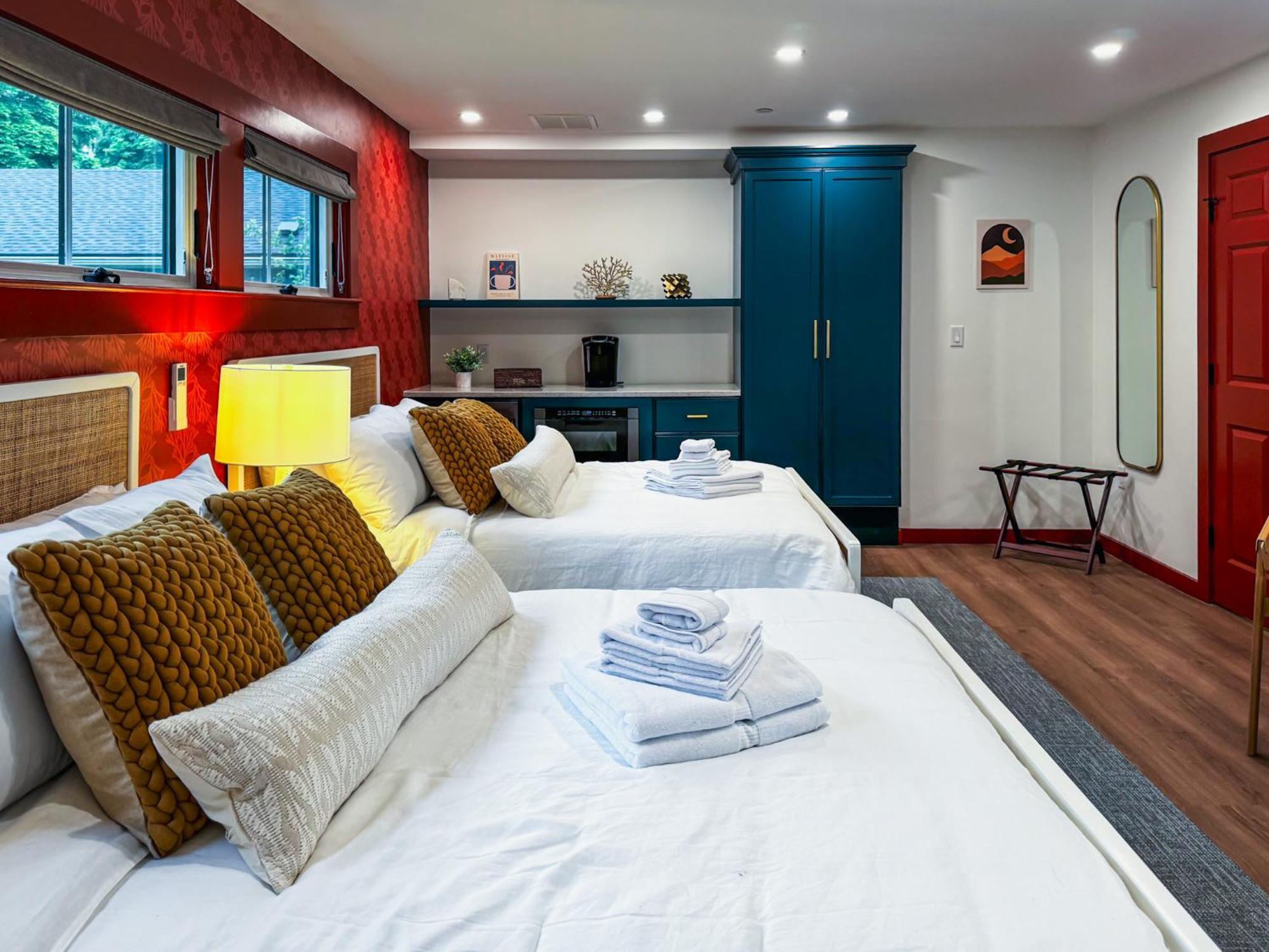 The Rockport House Hotel Luaran gambar
