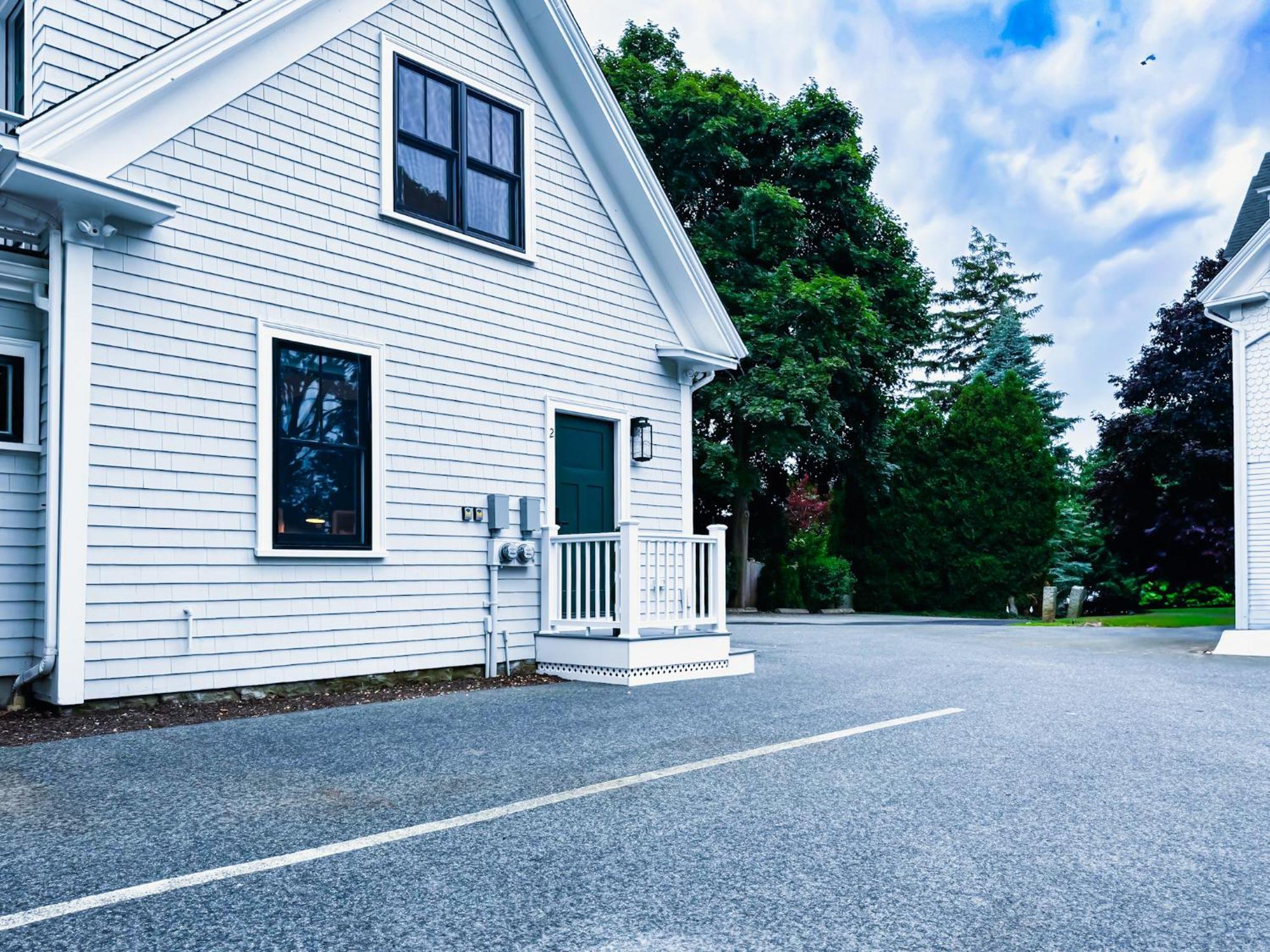 The Rockport House Hotel Luaran gambar