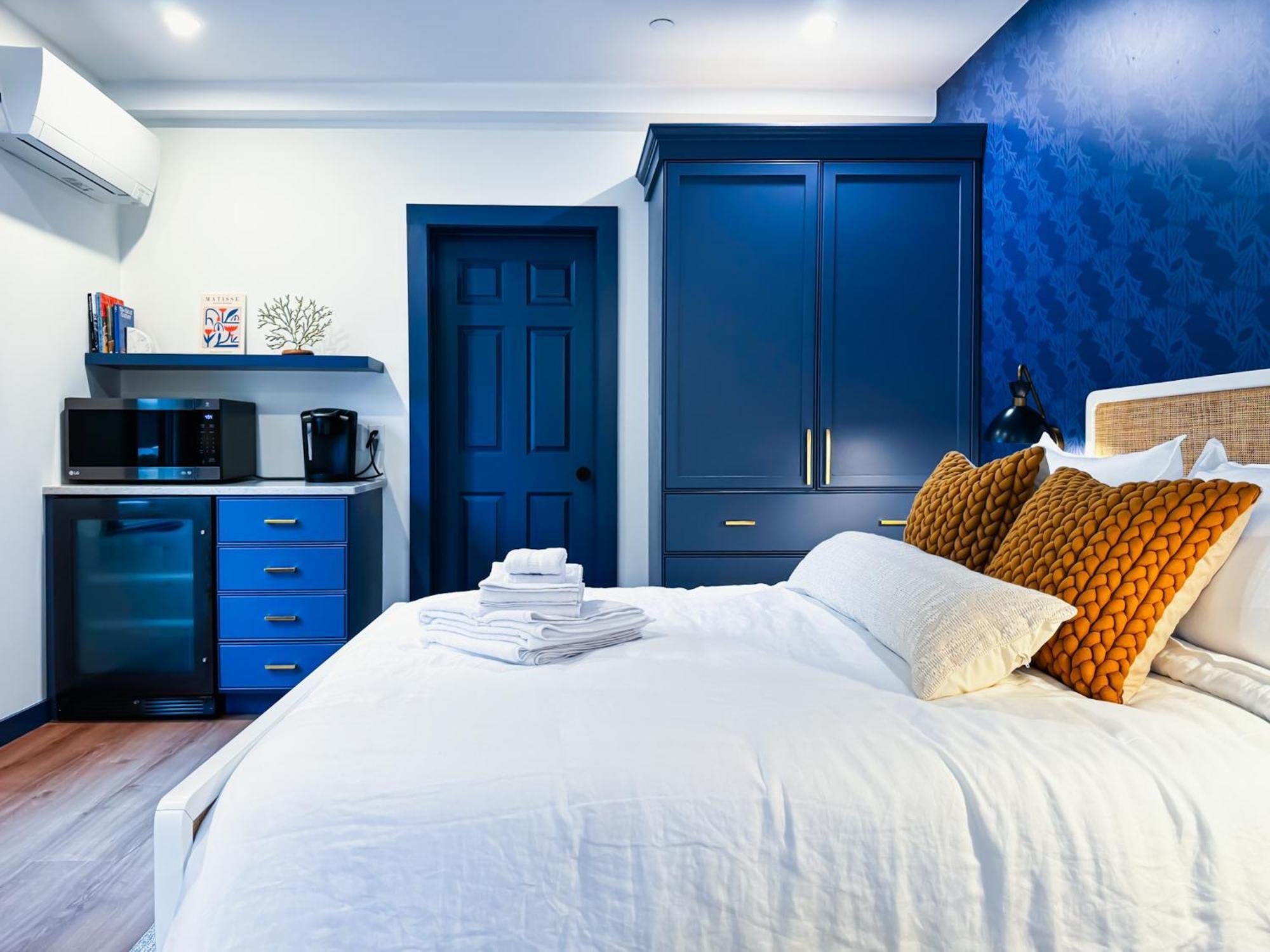 The Rockport House Hotel Luaran gambar