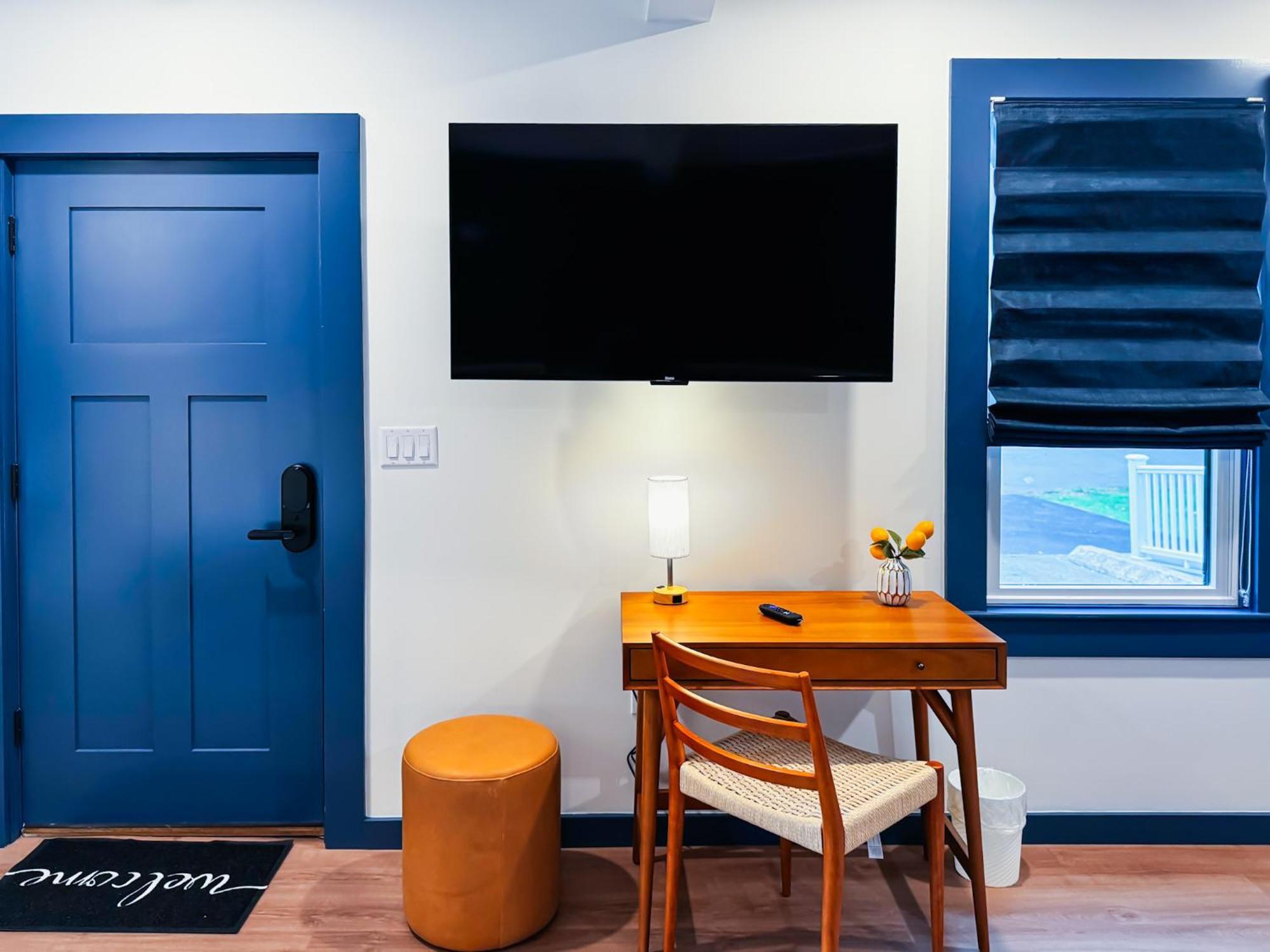 The Rockport House Hotel Luaran gambar