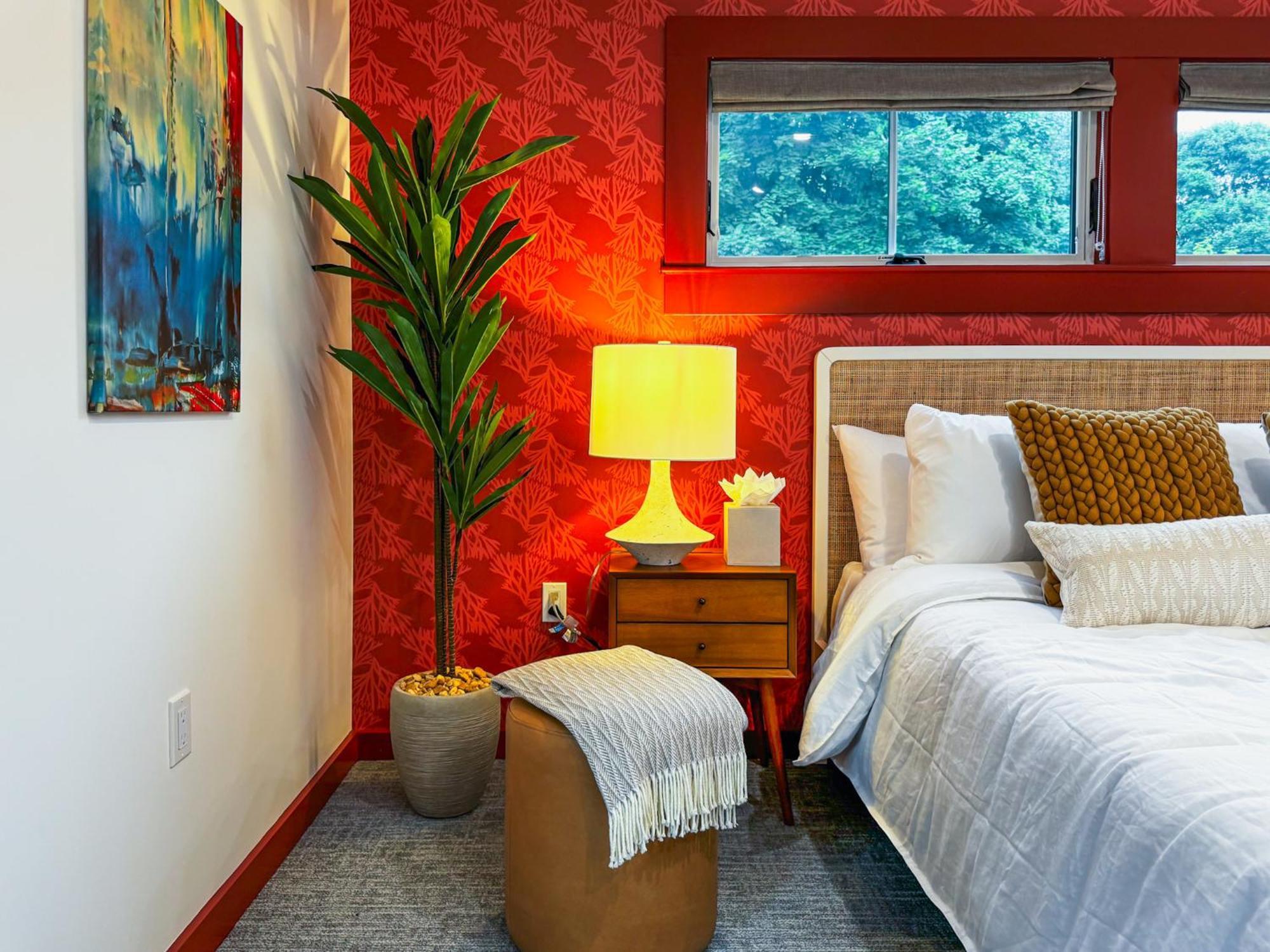 The Rockport House Hotel Luaran gambar