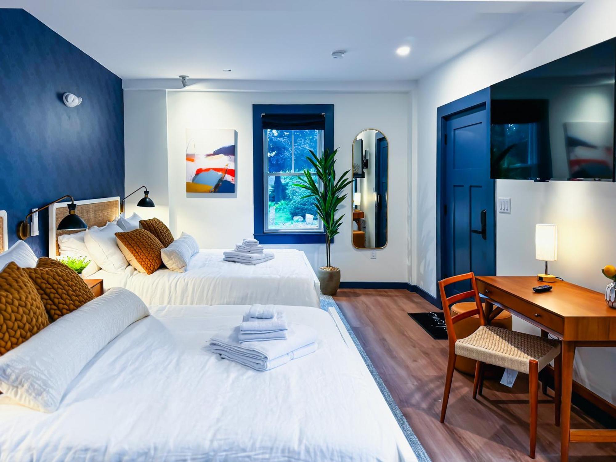 The Rockport House Hotel Luaran gambar