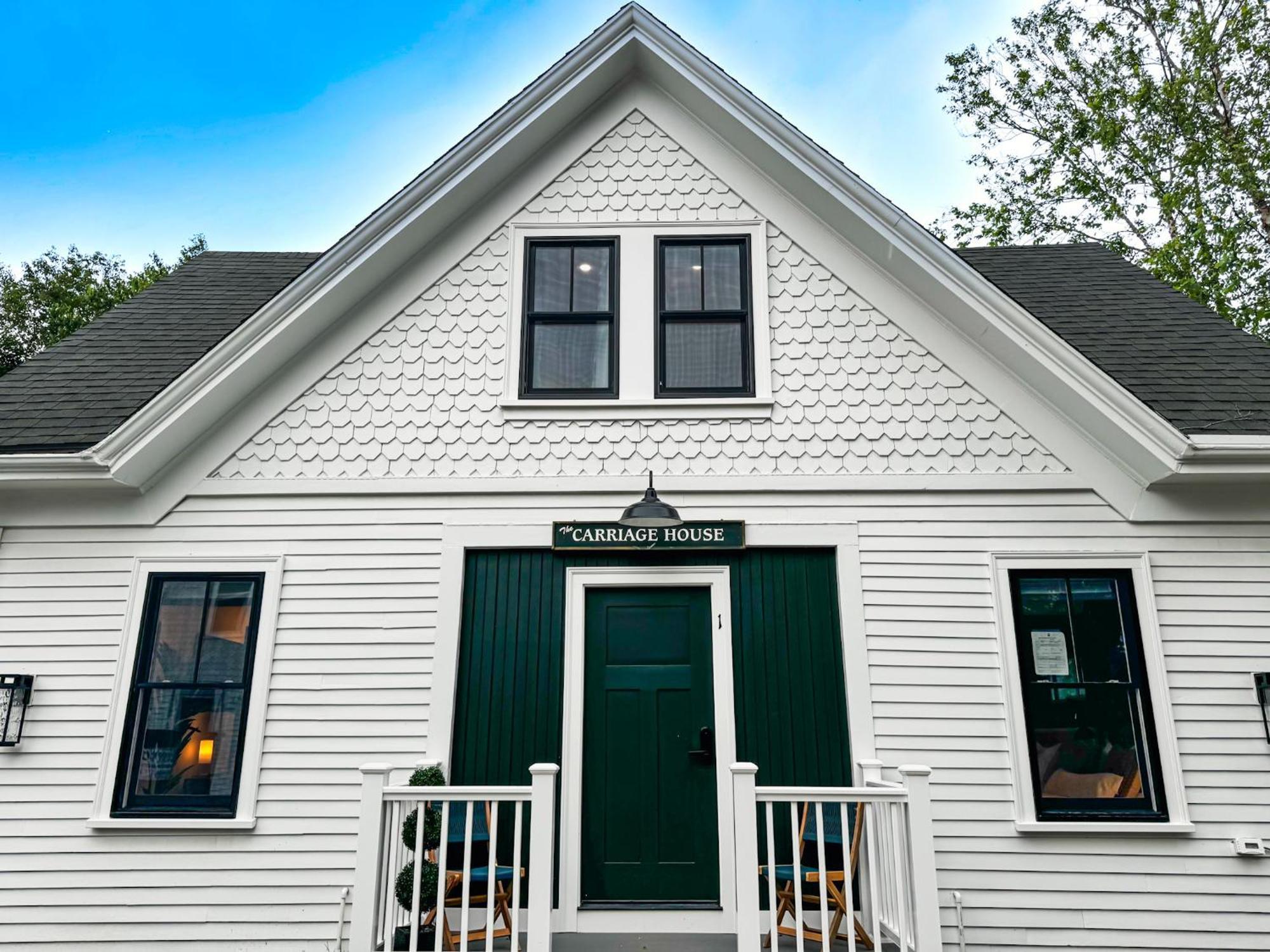 The Rockport House Hotel Luaran gambar