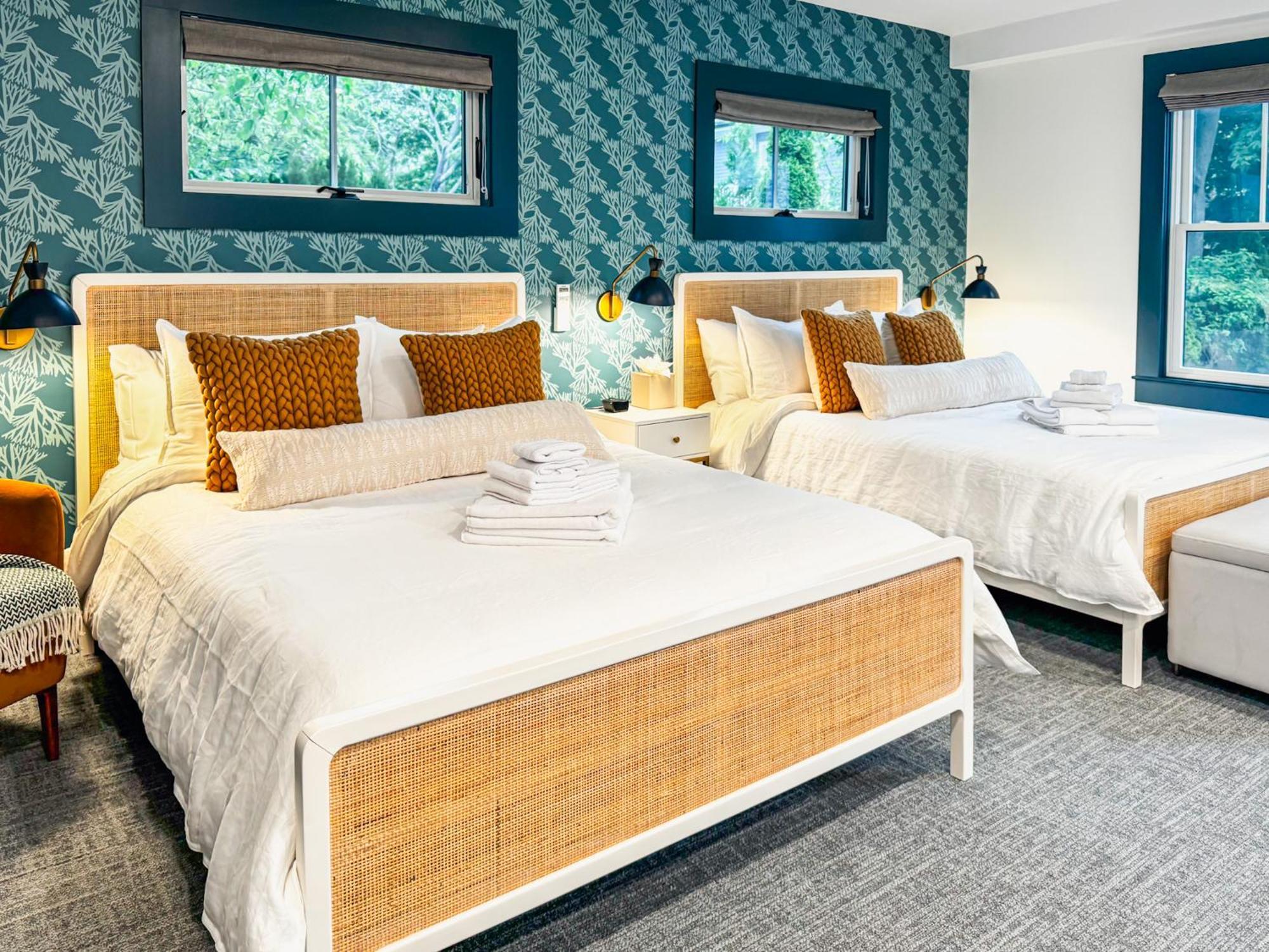 The Rockport House Hotel Luaran gambar