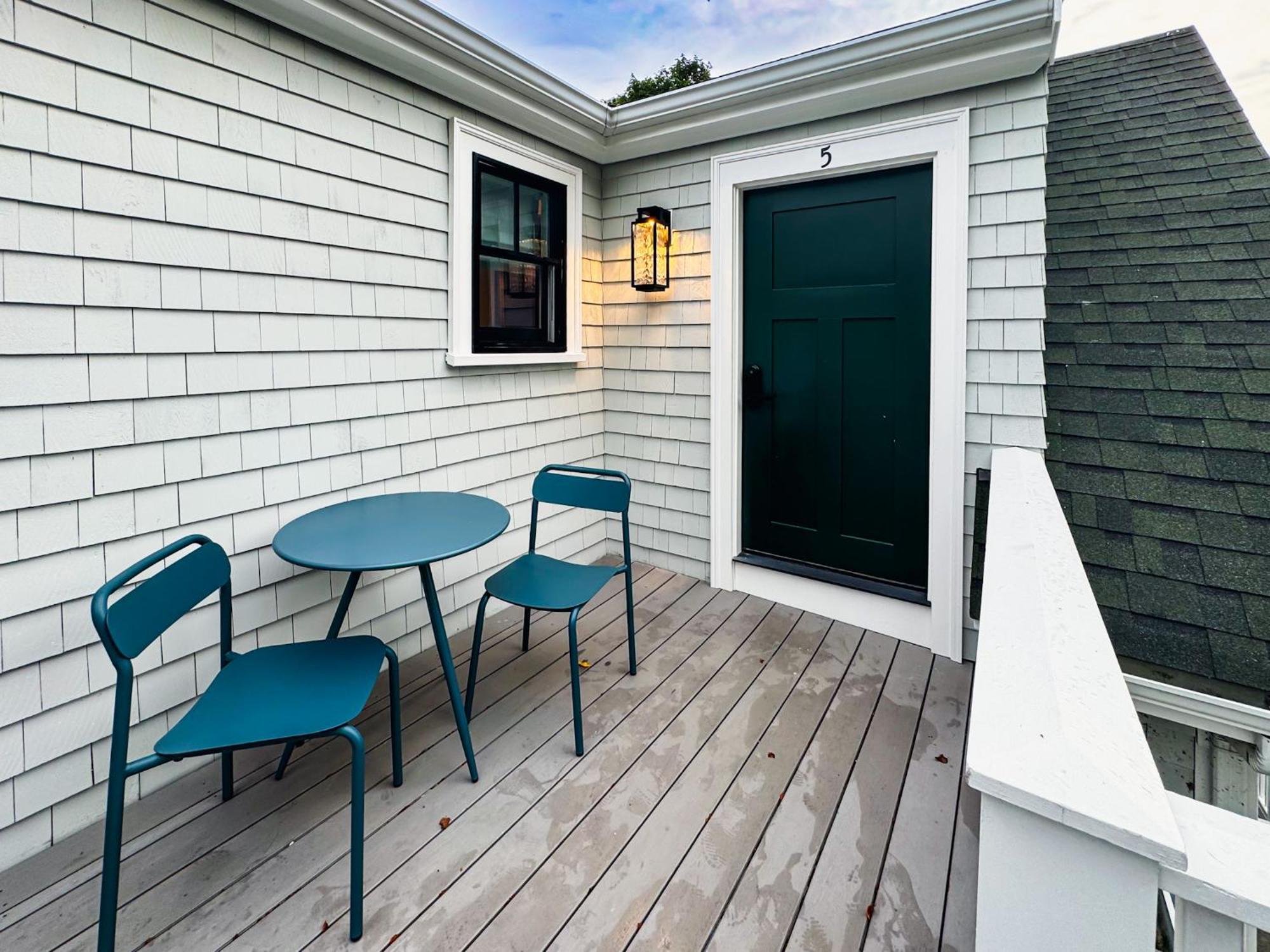 The Rockport House Hotel Luaran gambar