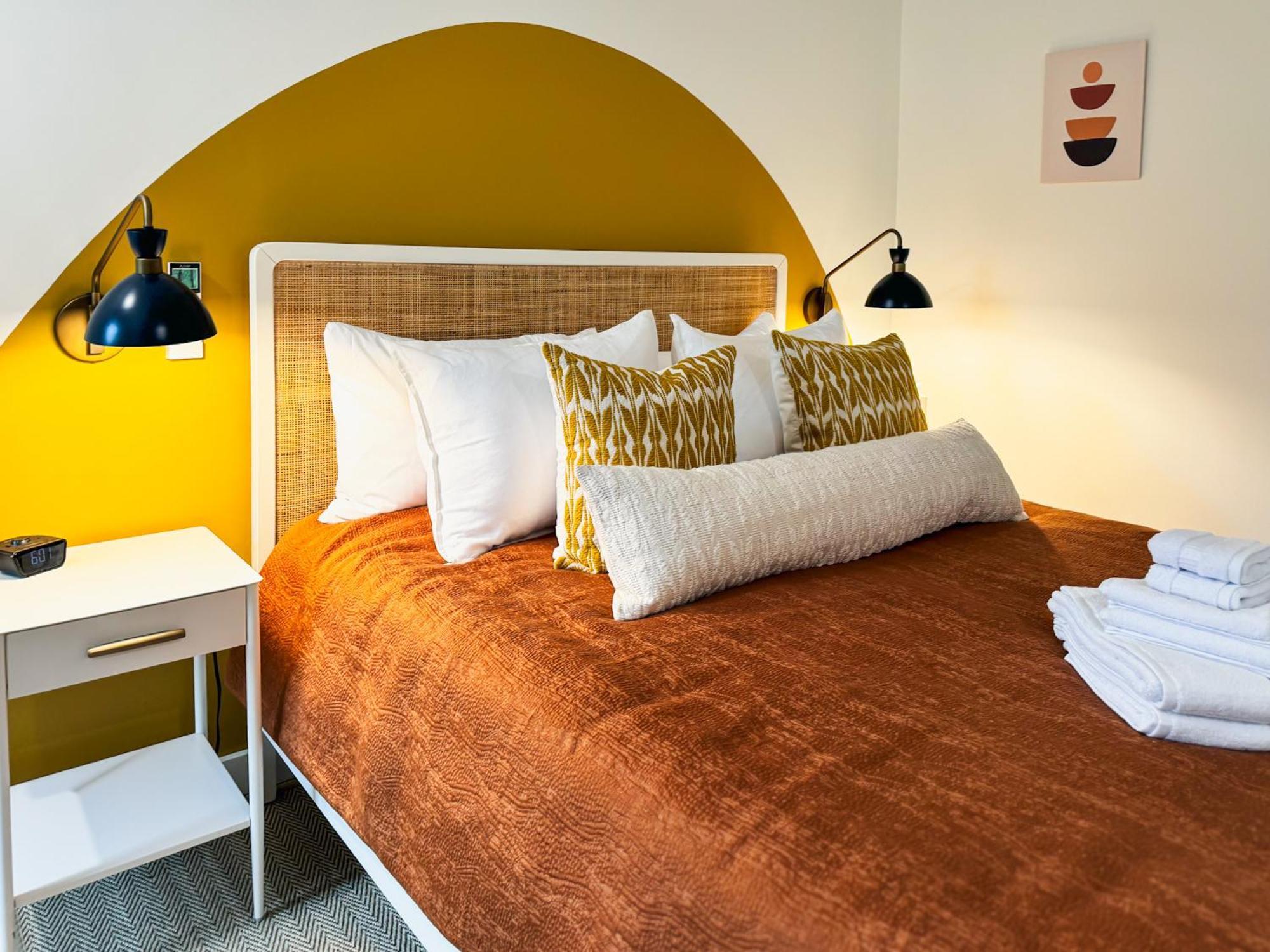 The Rockport House Hotel Luaran gambar